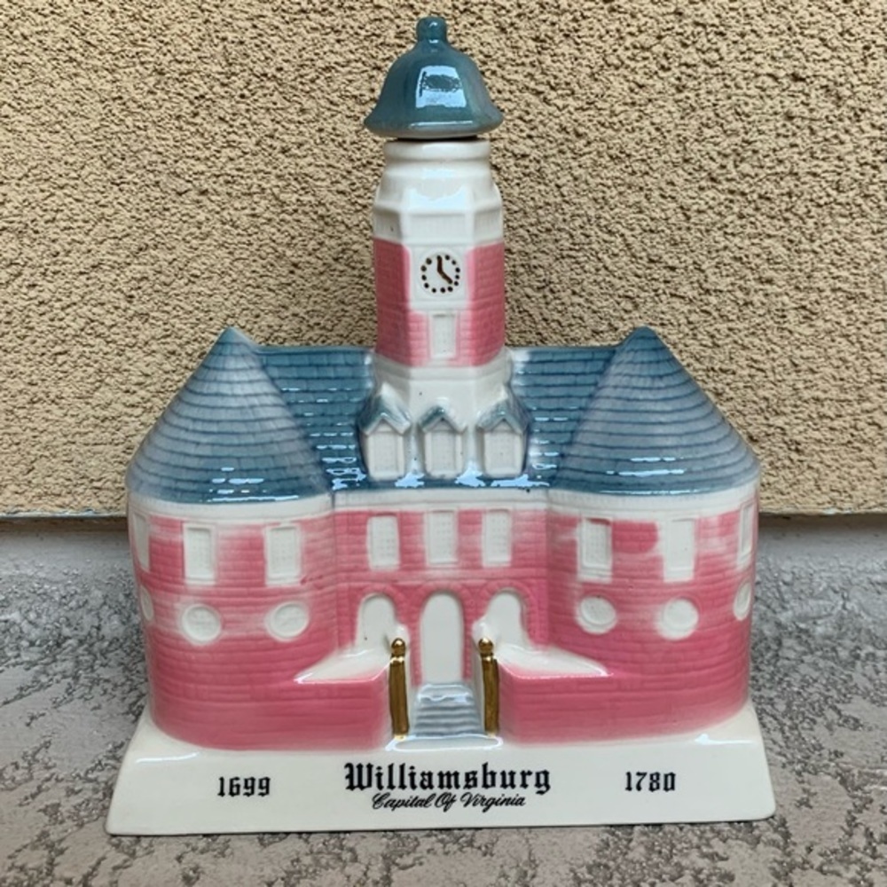 Antique bottle